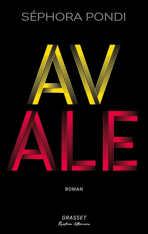 Avale - Cover