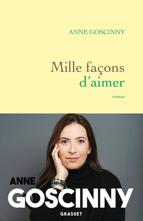 Mille façons d'aimer - Cover