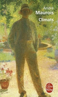Climats - Cover