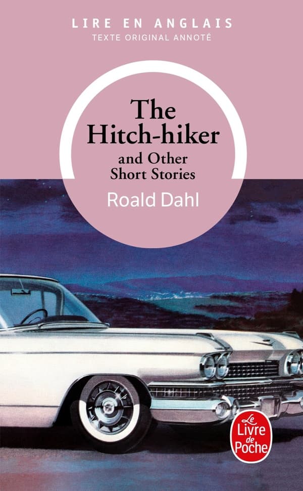 The Hitch-Hiker and Other Short Stories (Ldp LM.Unilingu) (French Edition) - Cover