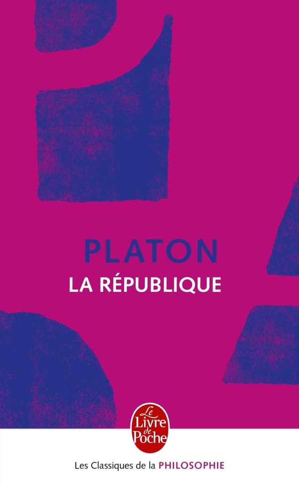La République - Cover