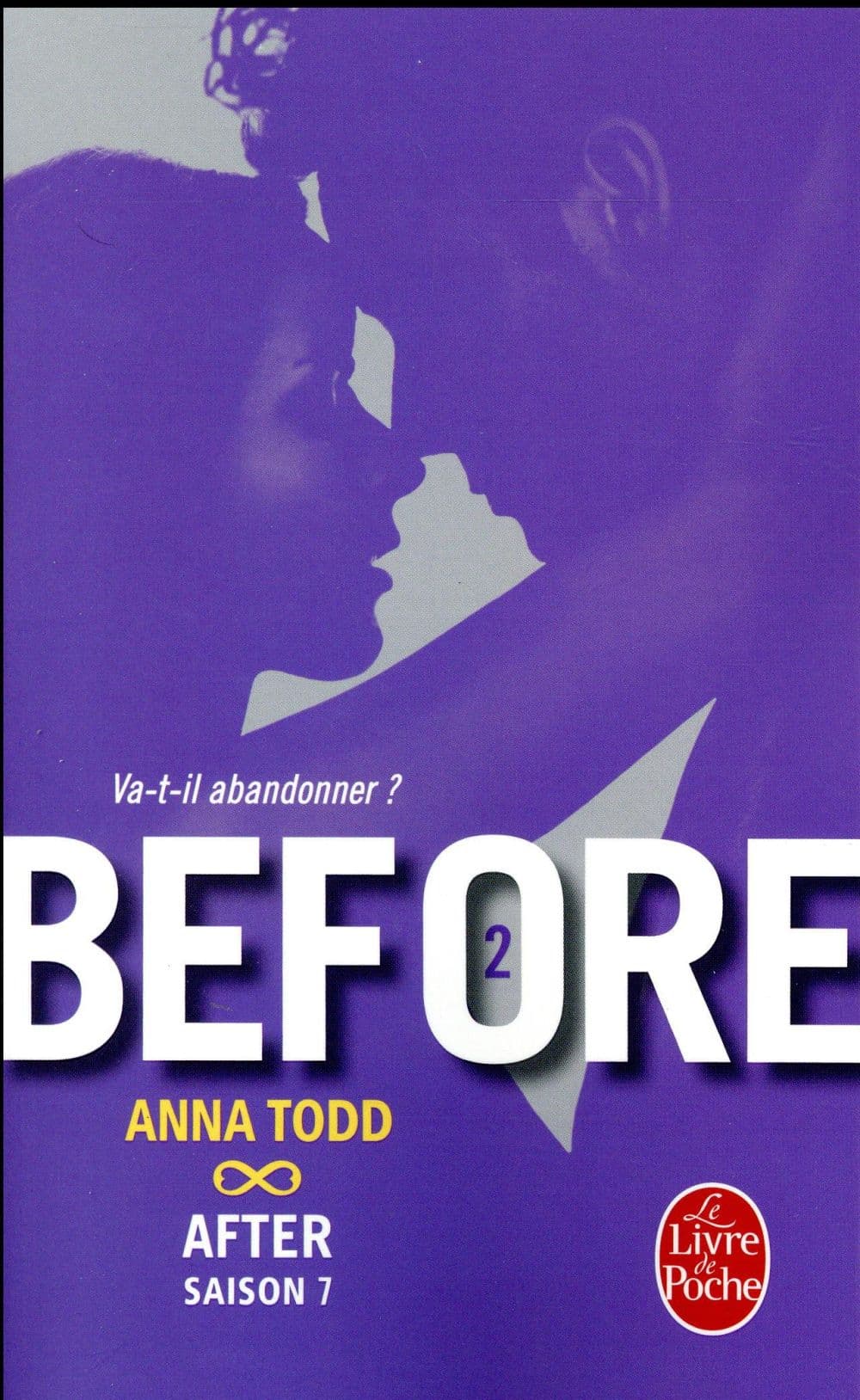 After - Cover