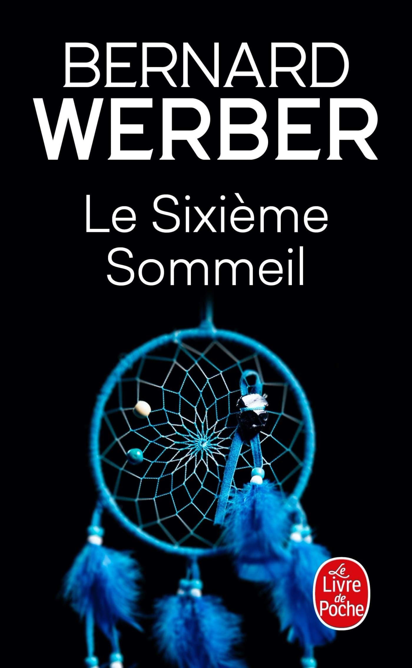 Le sixième sommeil - Cover