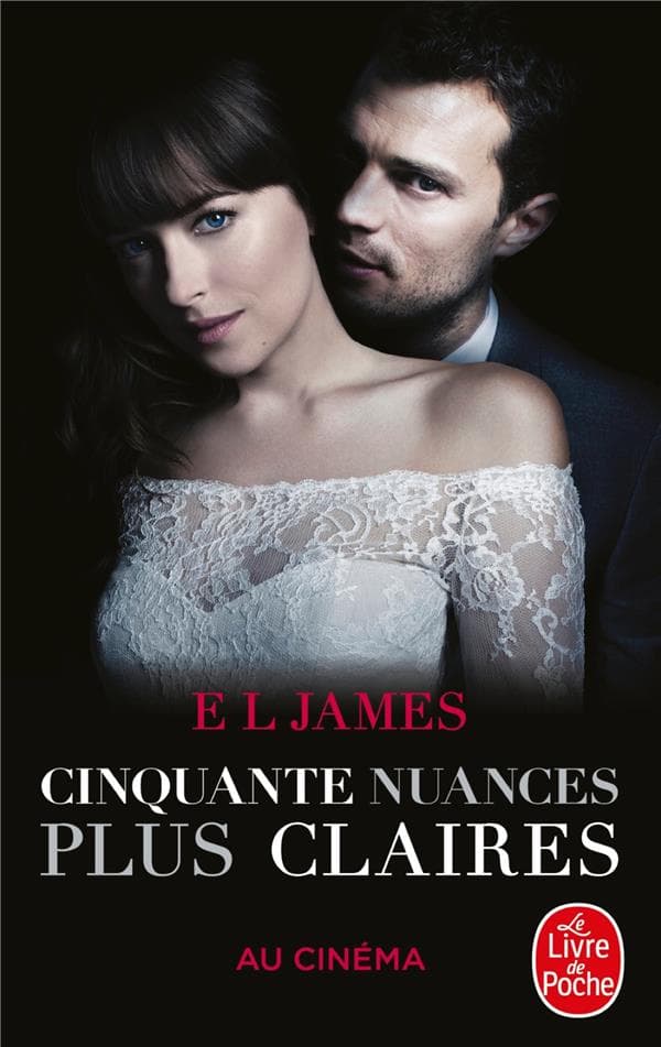 50 nuances plus claires