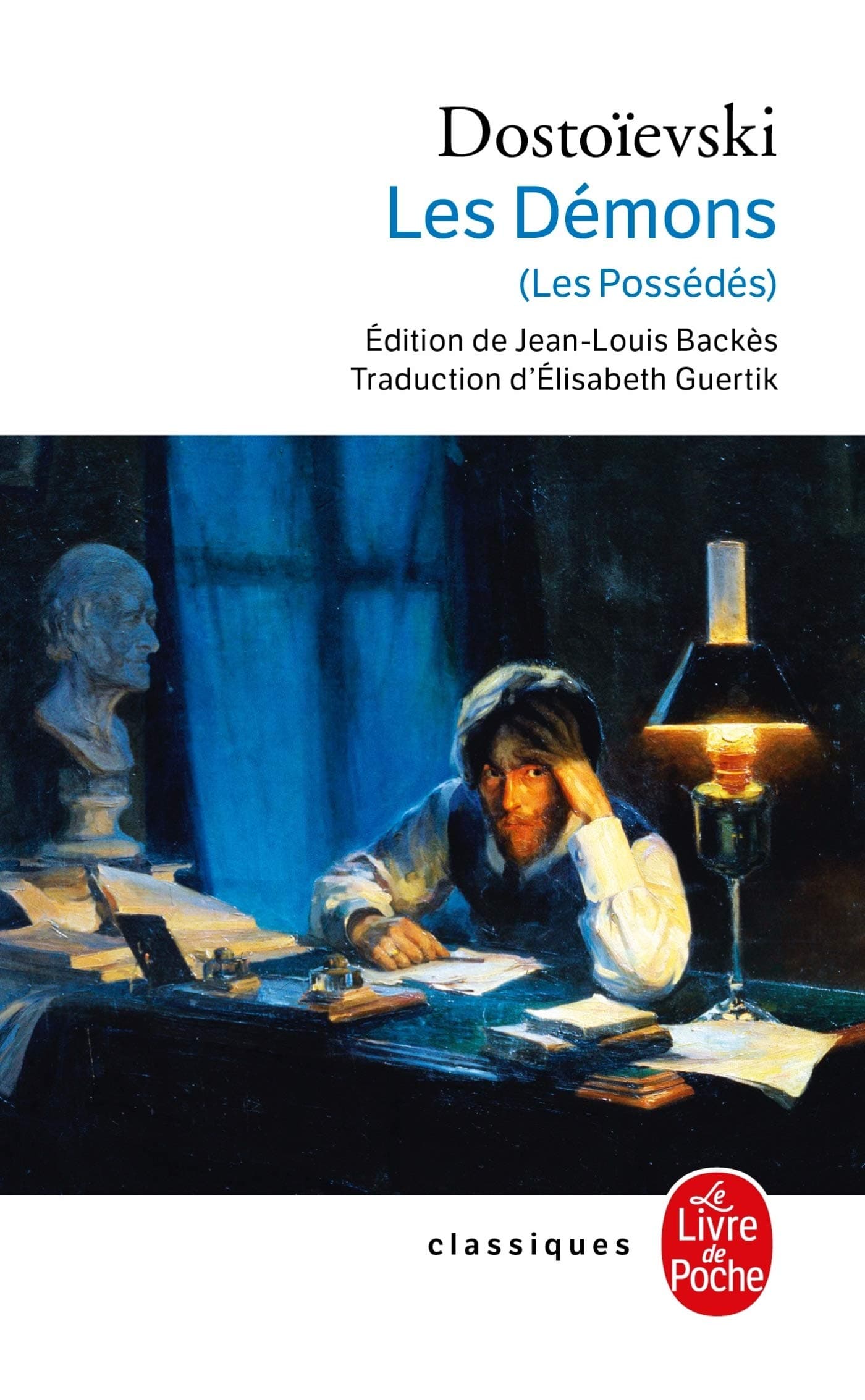 Les démons