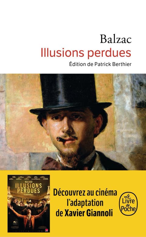 Illusions perdues