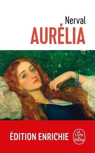 Aurélia - Cover
