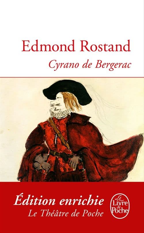 Cyrano de Bergerac