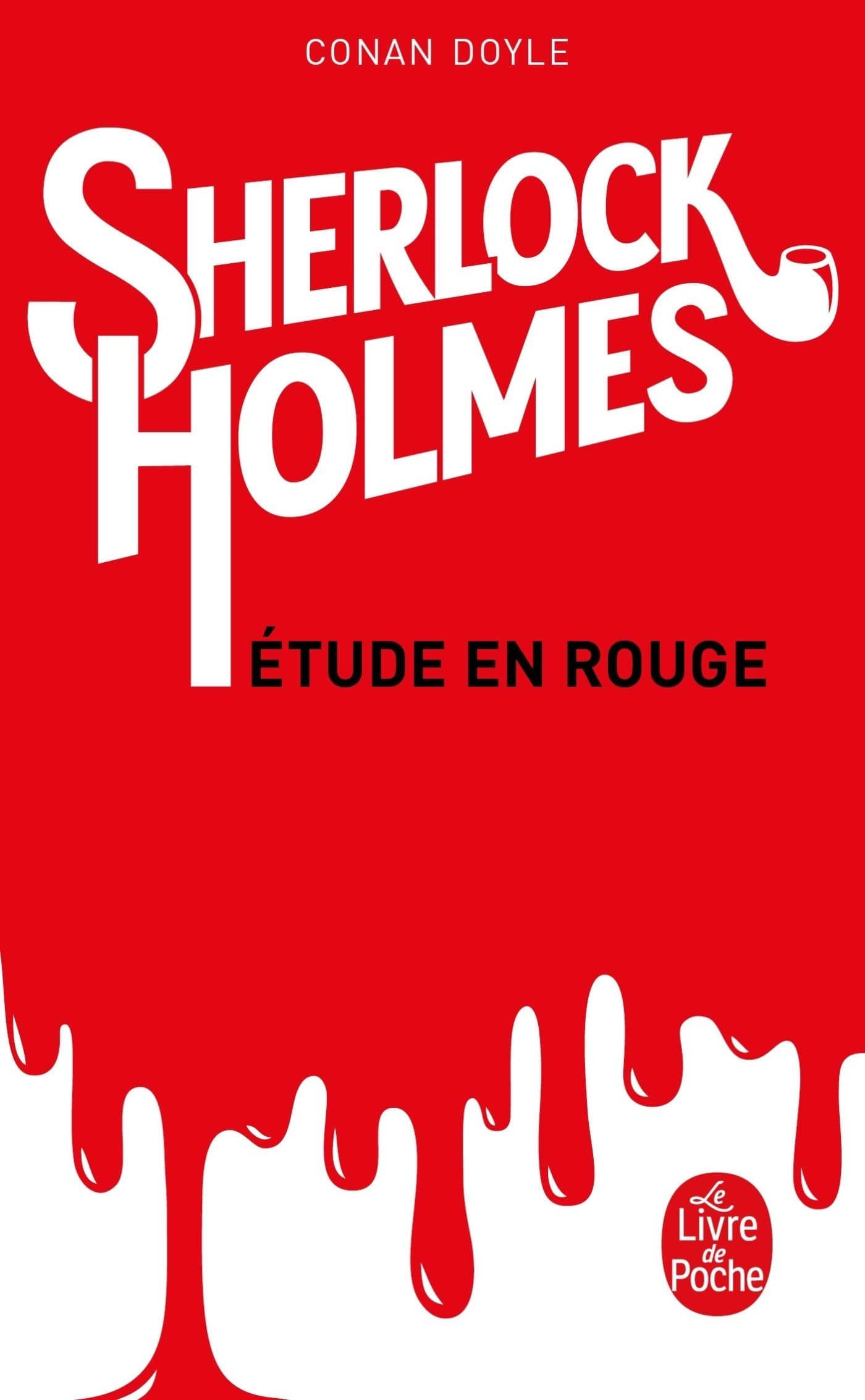 Etude En Rouge
