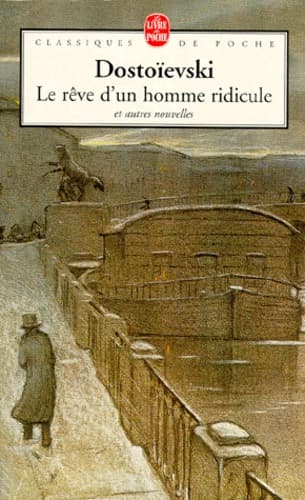 Le rêve d'un homme ridicule