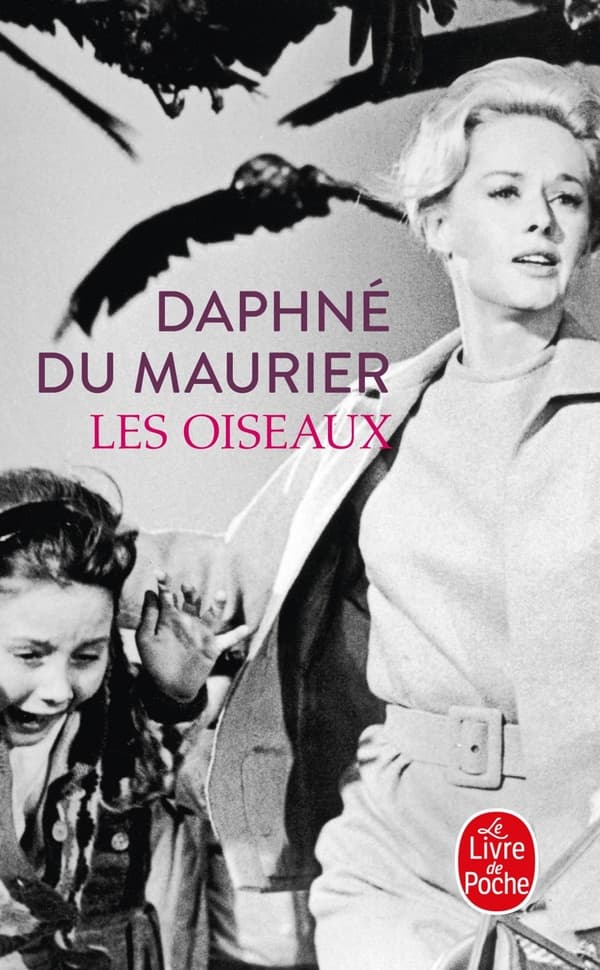 Les Oiseaux