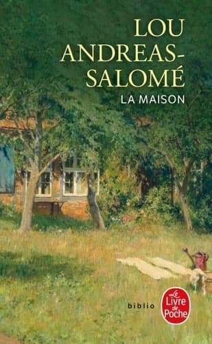 La Maison - Cover