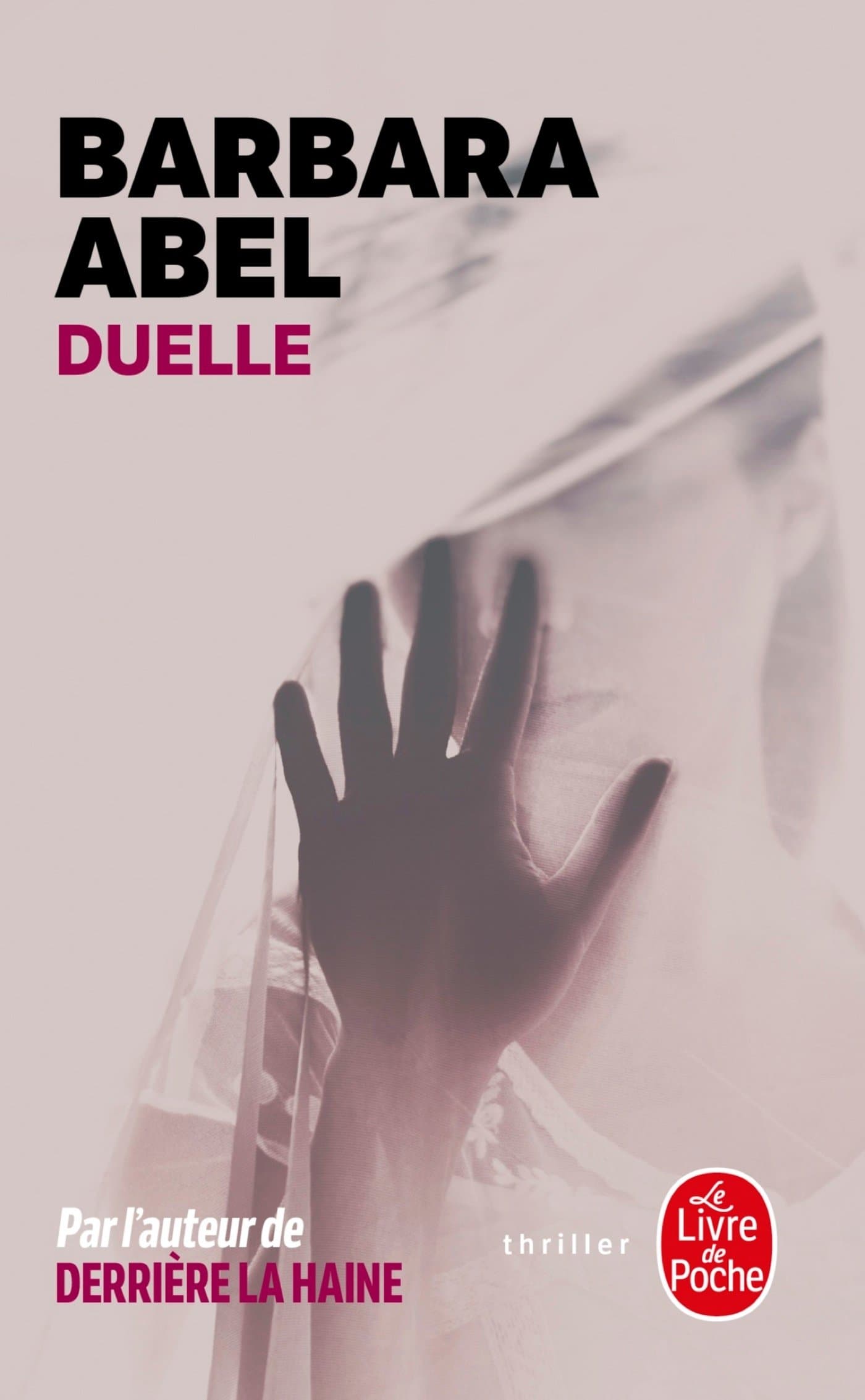 Duelle - Cover