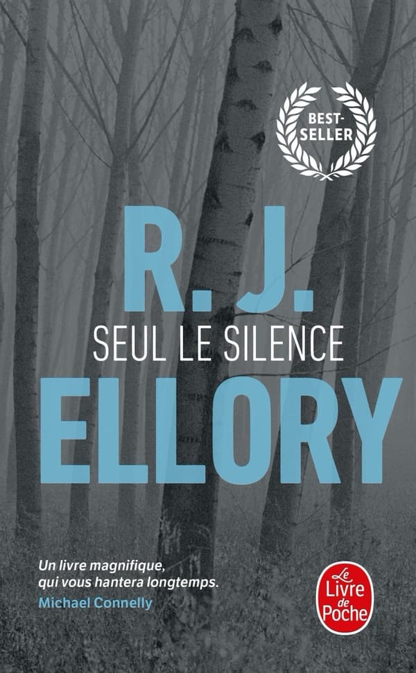 Seul le silence - Cover