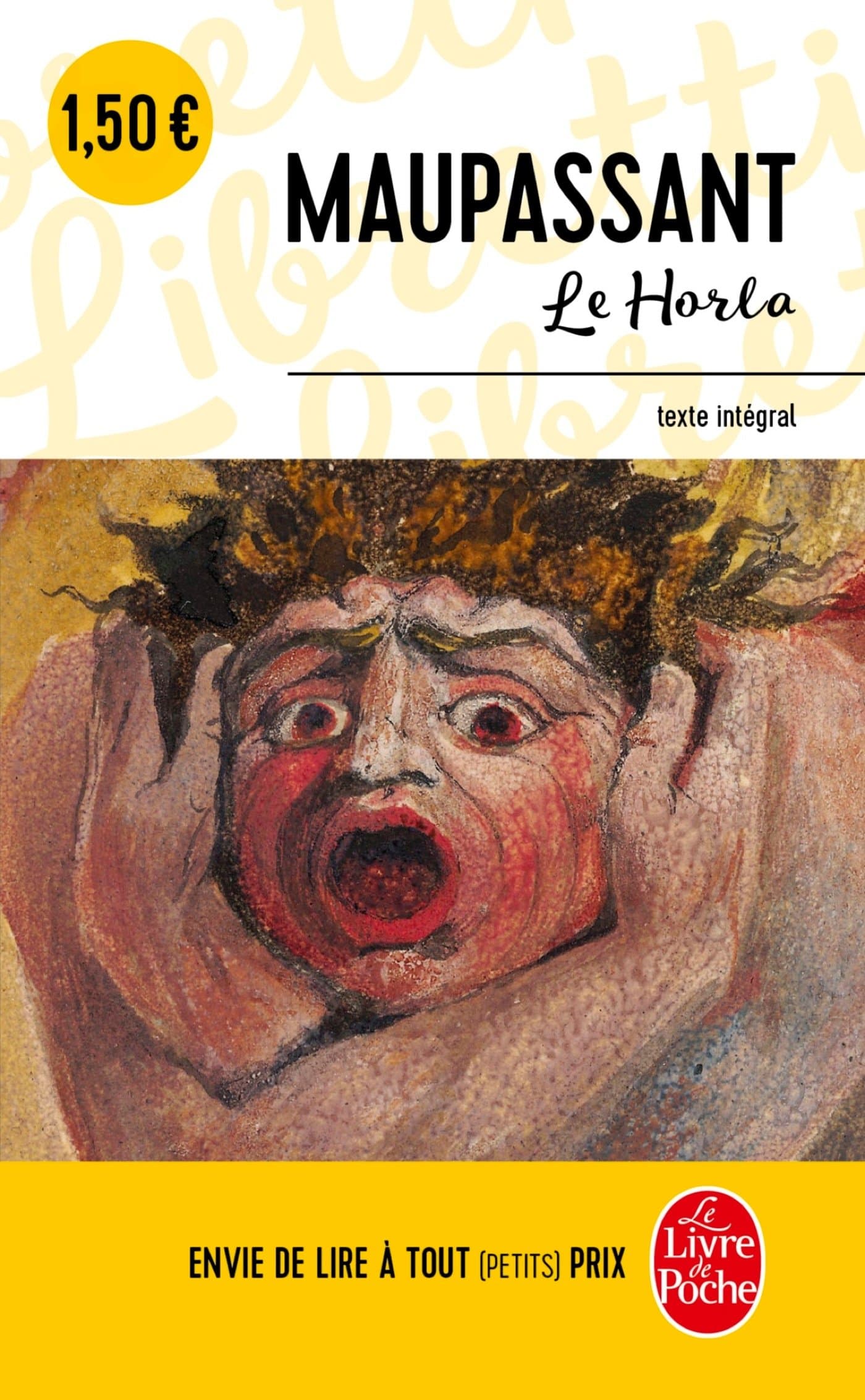 Le Horla