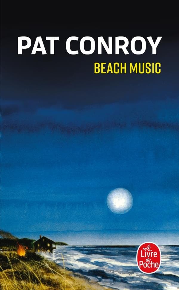 Beach Music - Cover