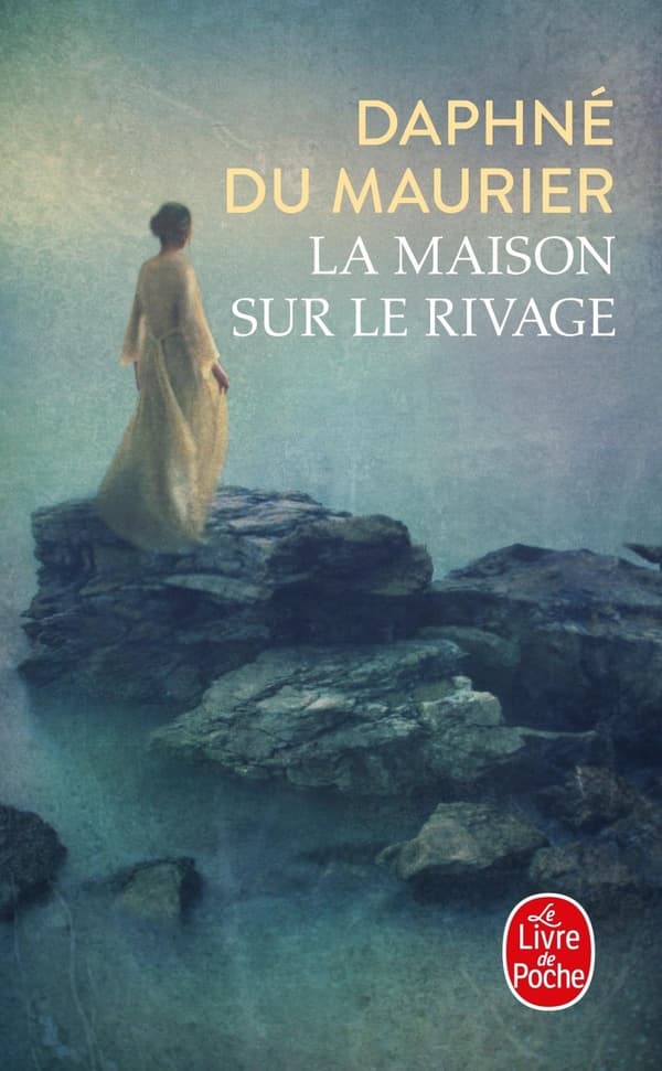 La Maison Sur Le Rivage
