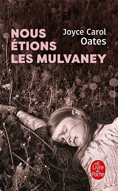 Nous Etions les Mulvaney - Cover