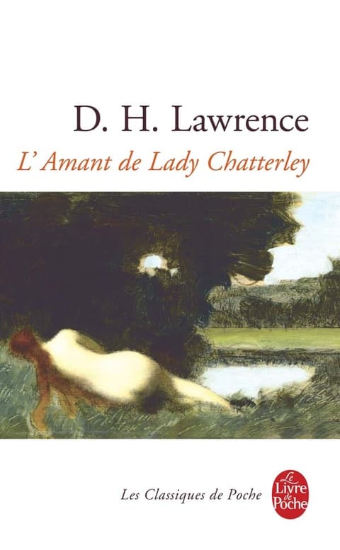 L'Amant de Lady Chatterley