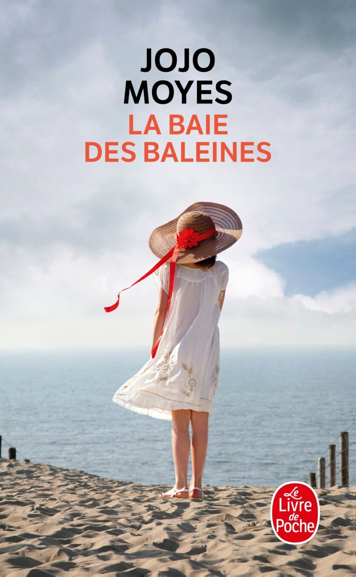 La Baie Des Baleines - Cover