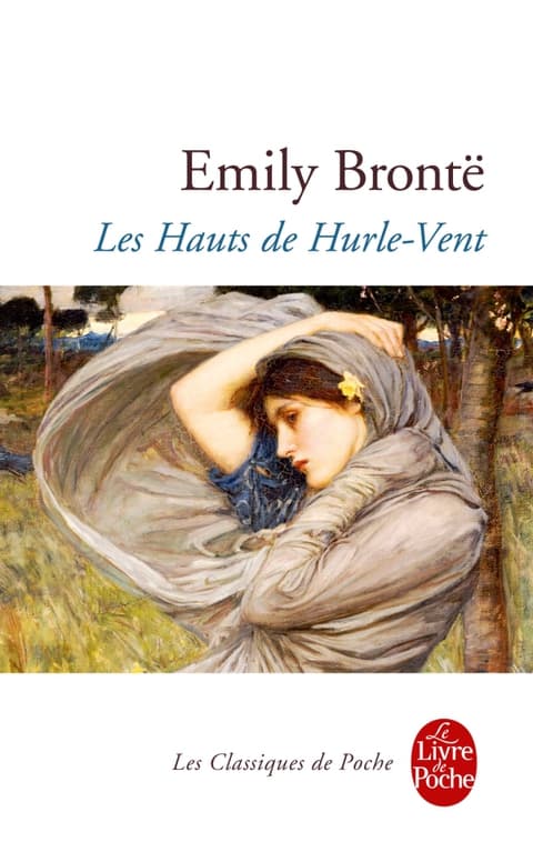 Les Hauts de Hurlevent