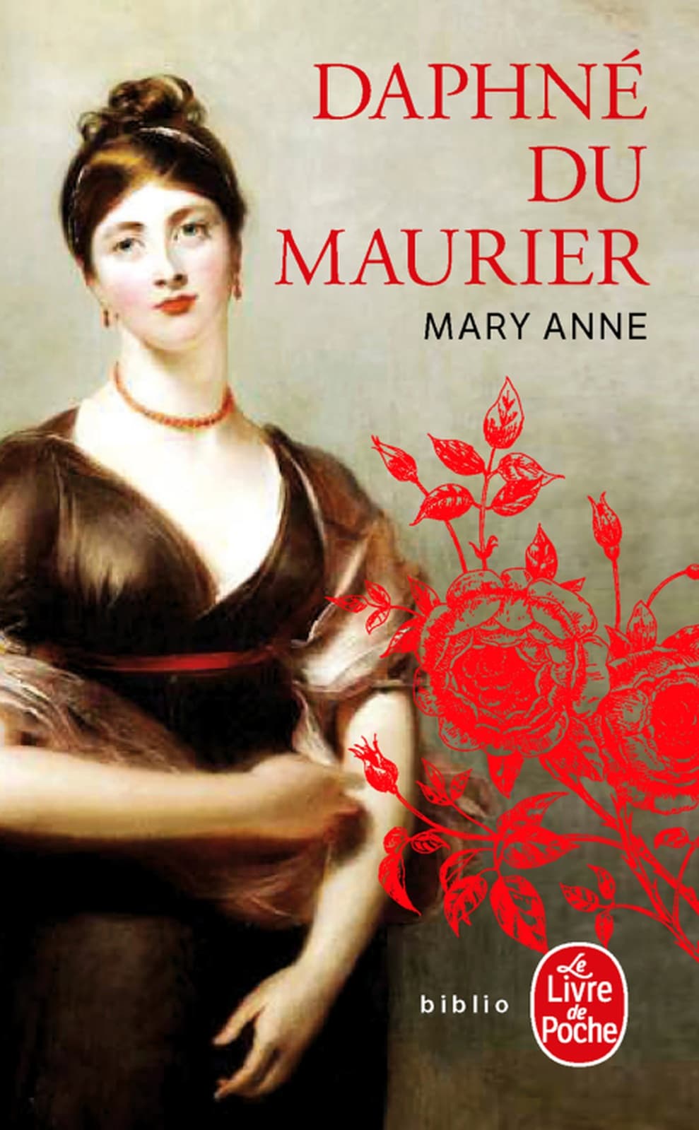 Mary Anne