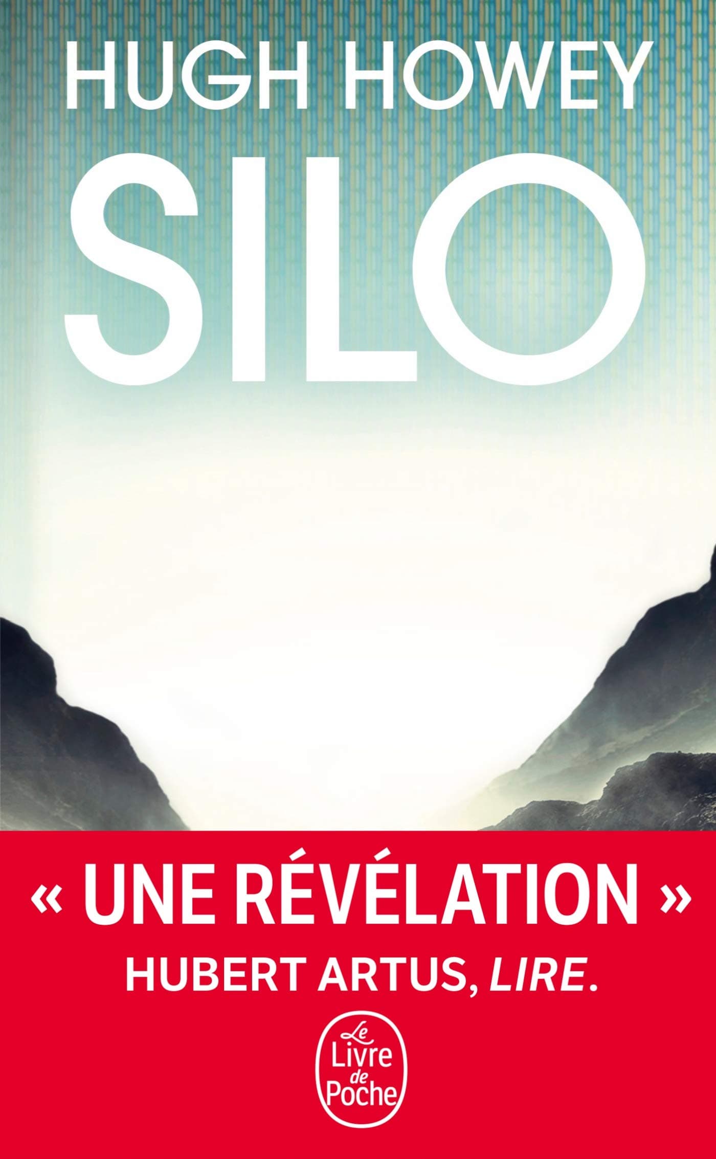 Silo - Cover