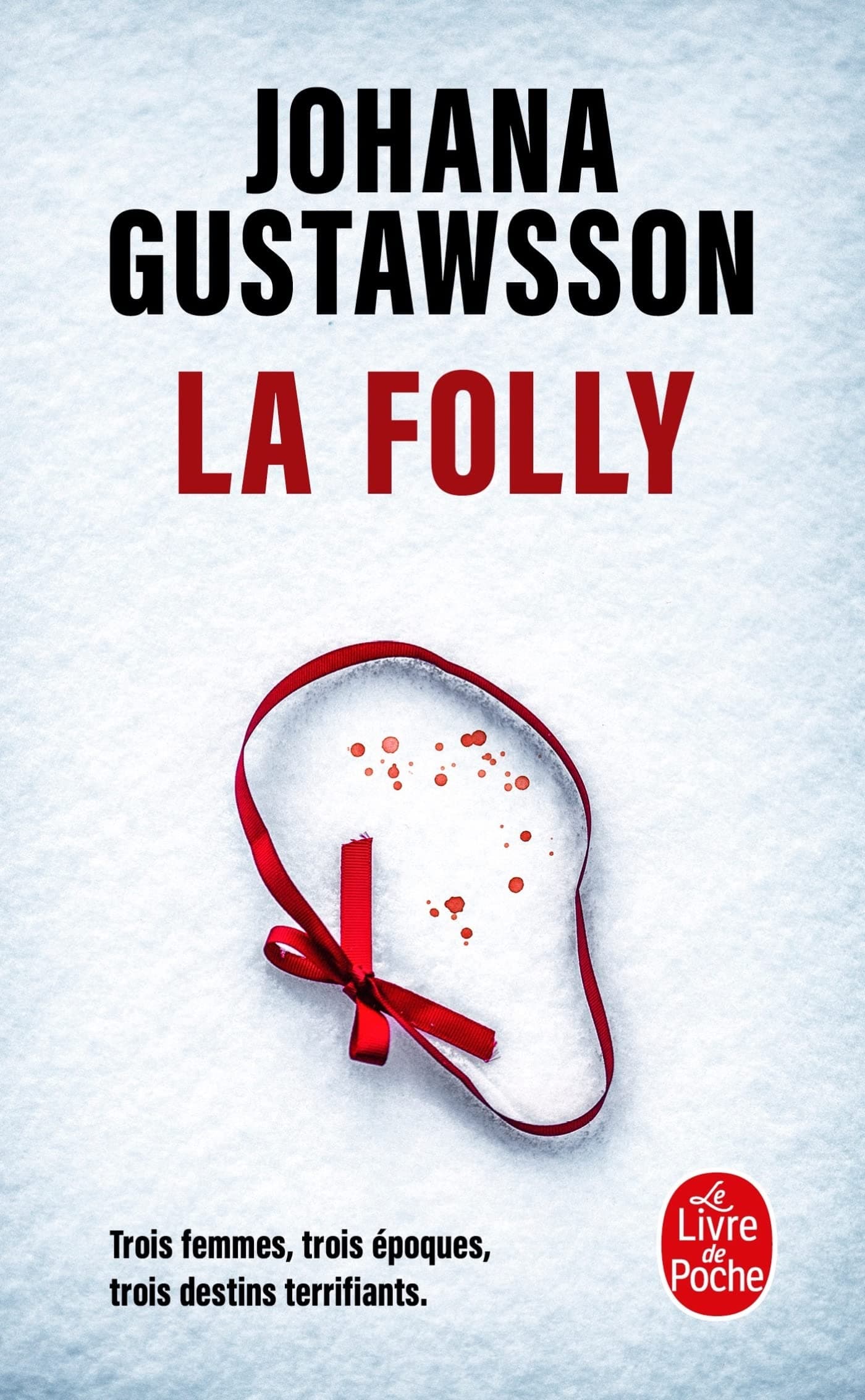 La Folly - Cover