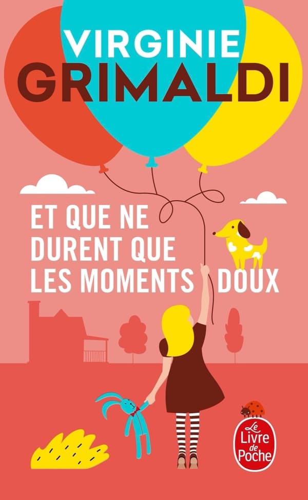 Et que ne durent que les moments doux - Memory Image