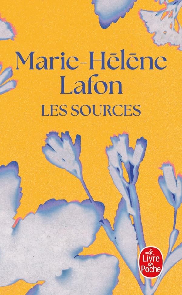 Les Sources - Cover