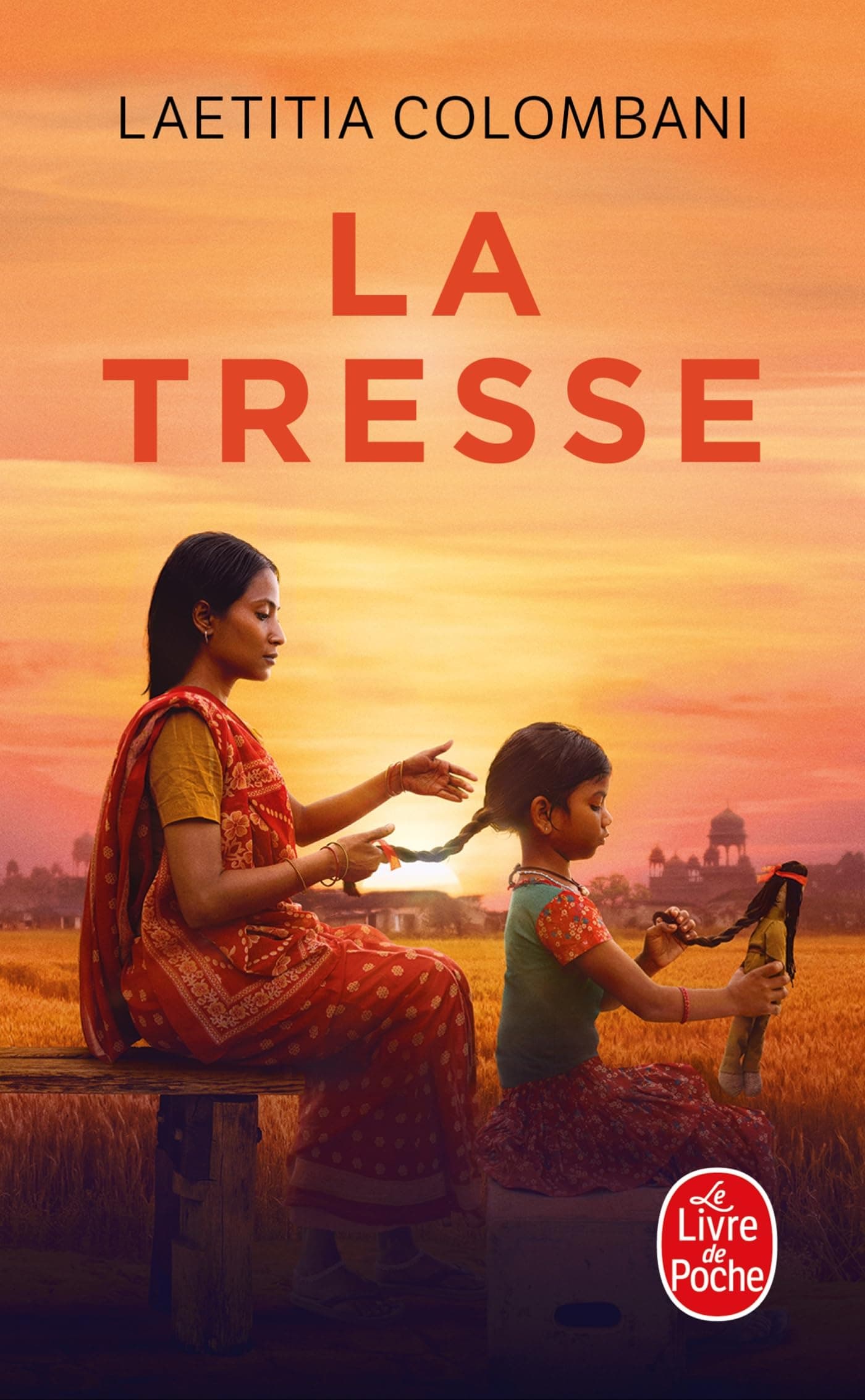 La Tresse
