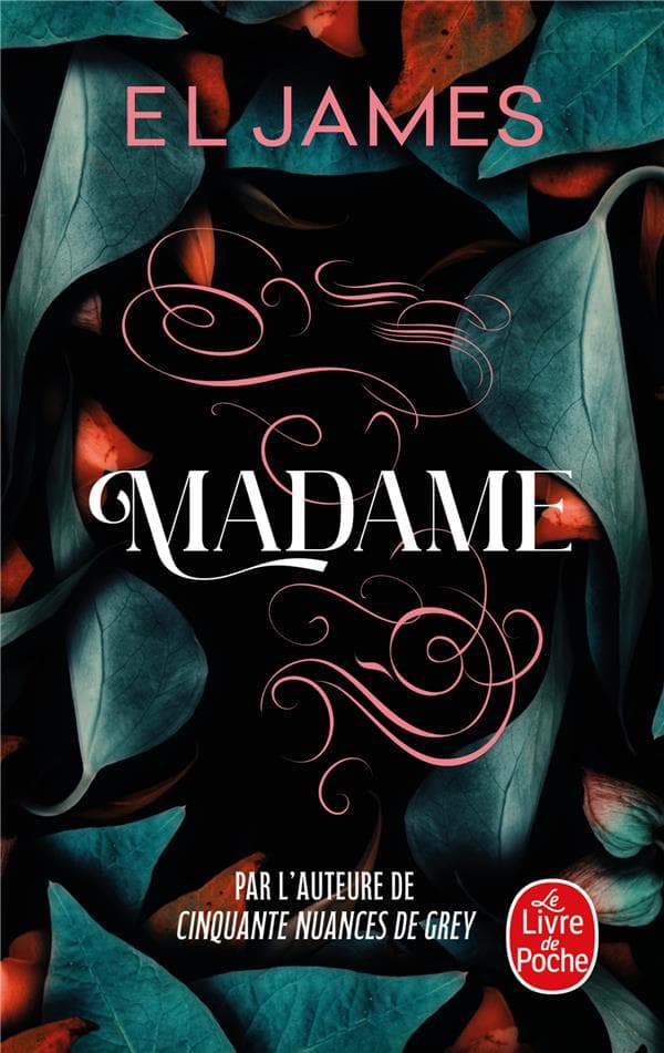Madame - Cover
