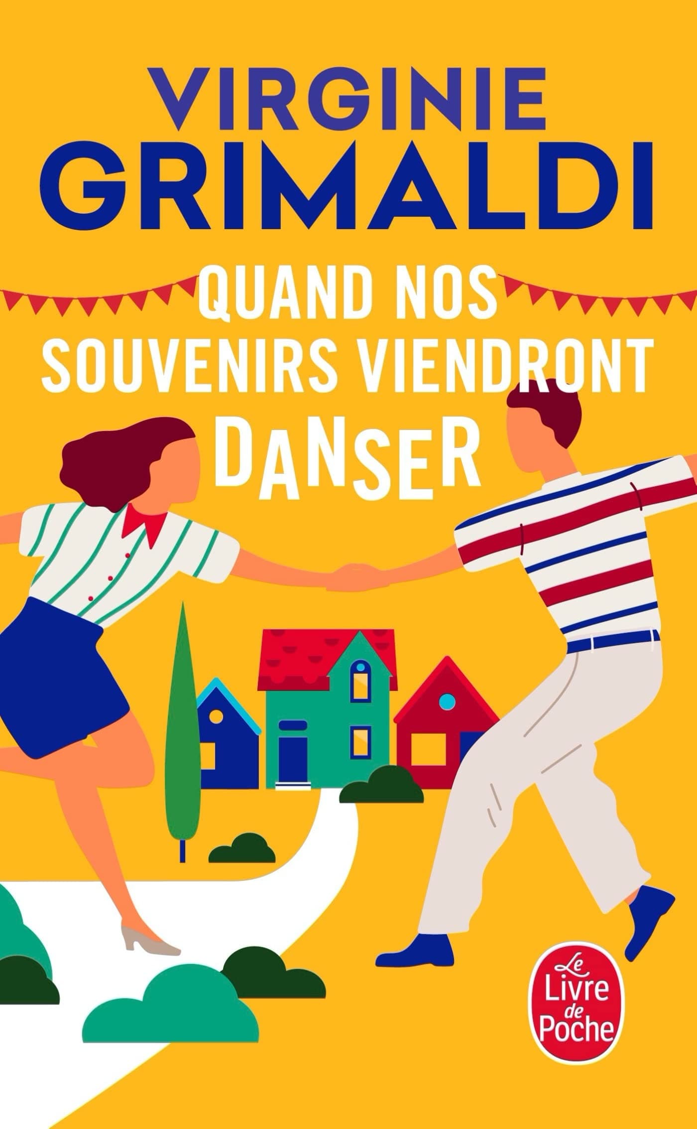 Quand nos souvenirs viendront danser - Cover