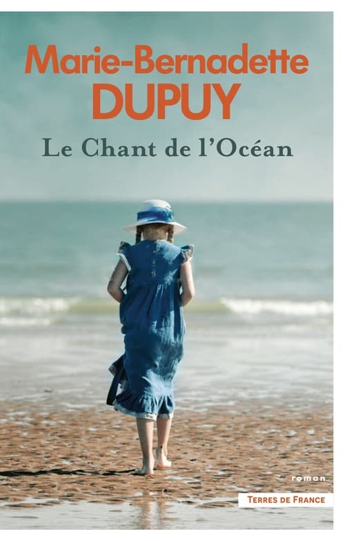 Le chant de l'océan - Cover