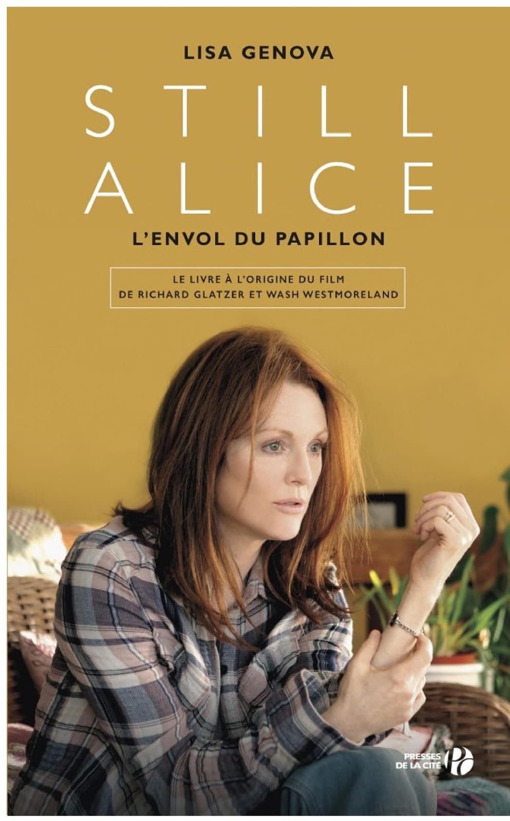 Still Alice - Cover