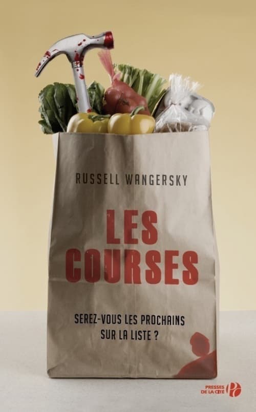 Les Courses - Cover