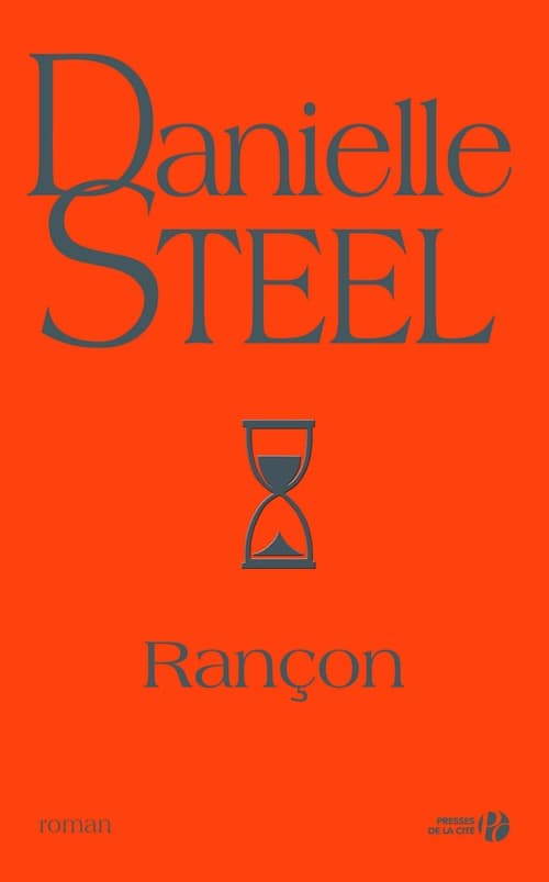 Rançon - Cover