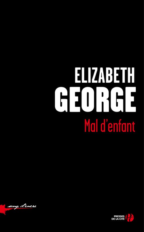 Mal d'enfant (French Edition)