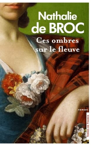 Ces ombres sur le fleuve (Nouvelle édition) - Cover
