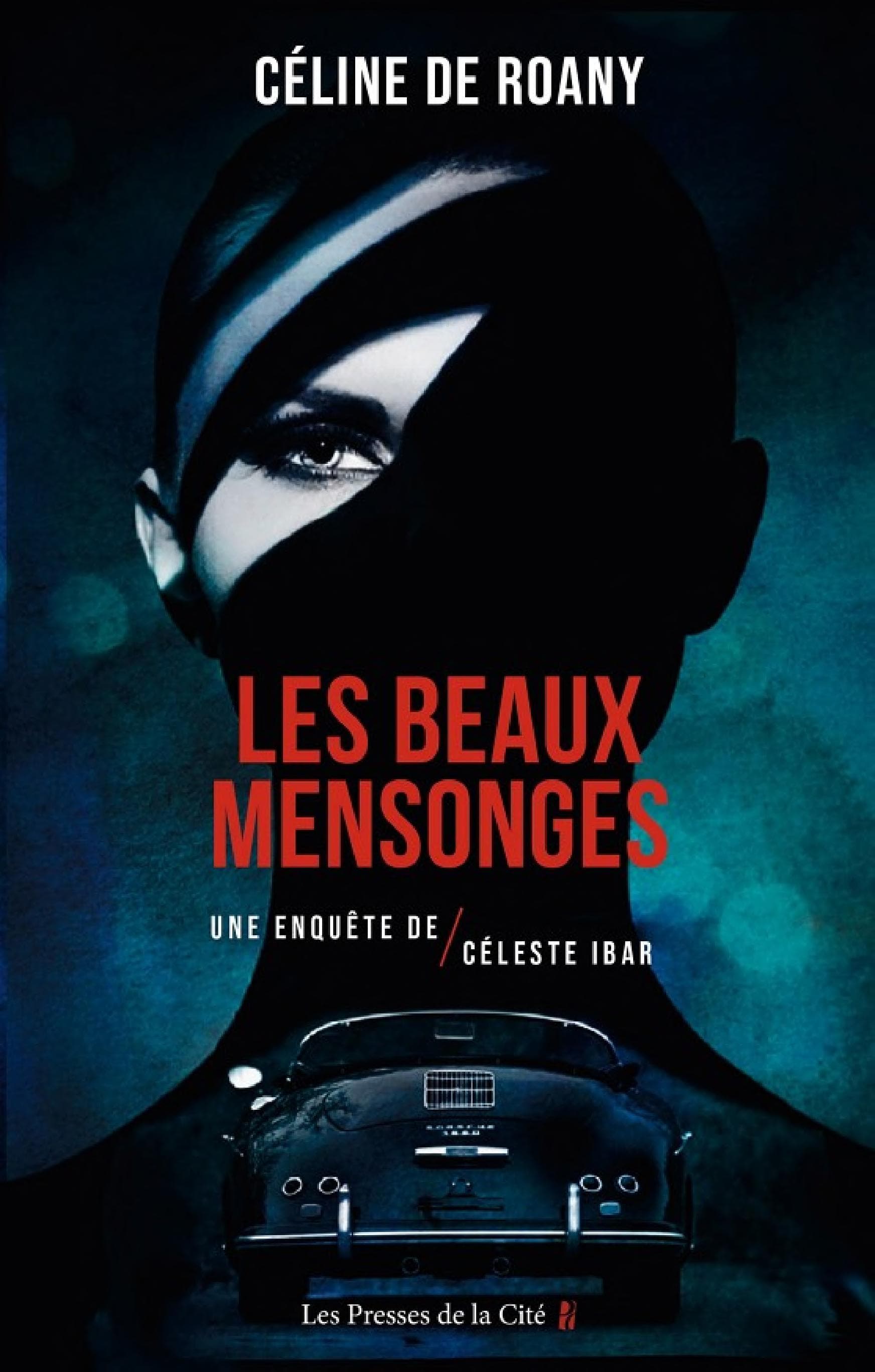 Les Beaux Mensonges - Cover