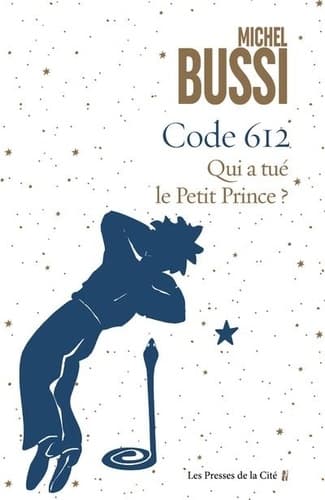 Code 612 - Cover