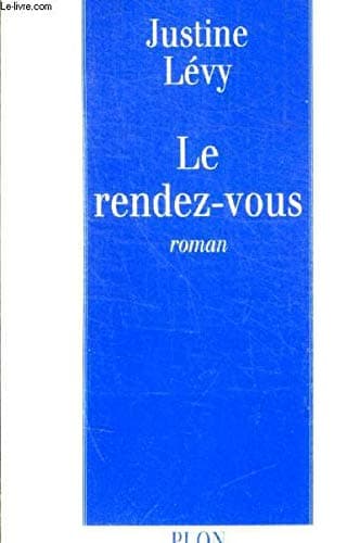 Le Rendez-vous - Cover