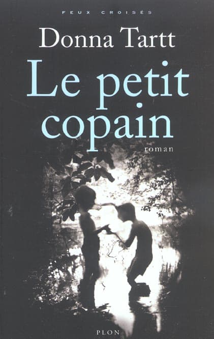 Le petit copain