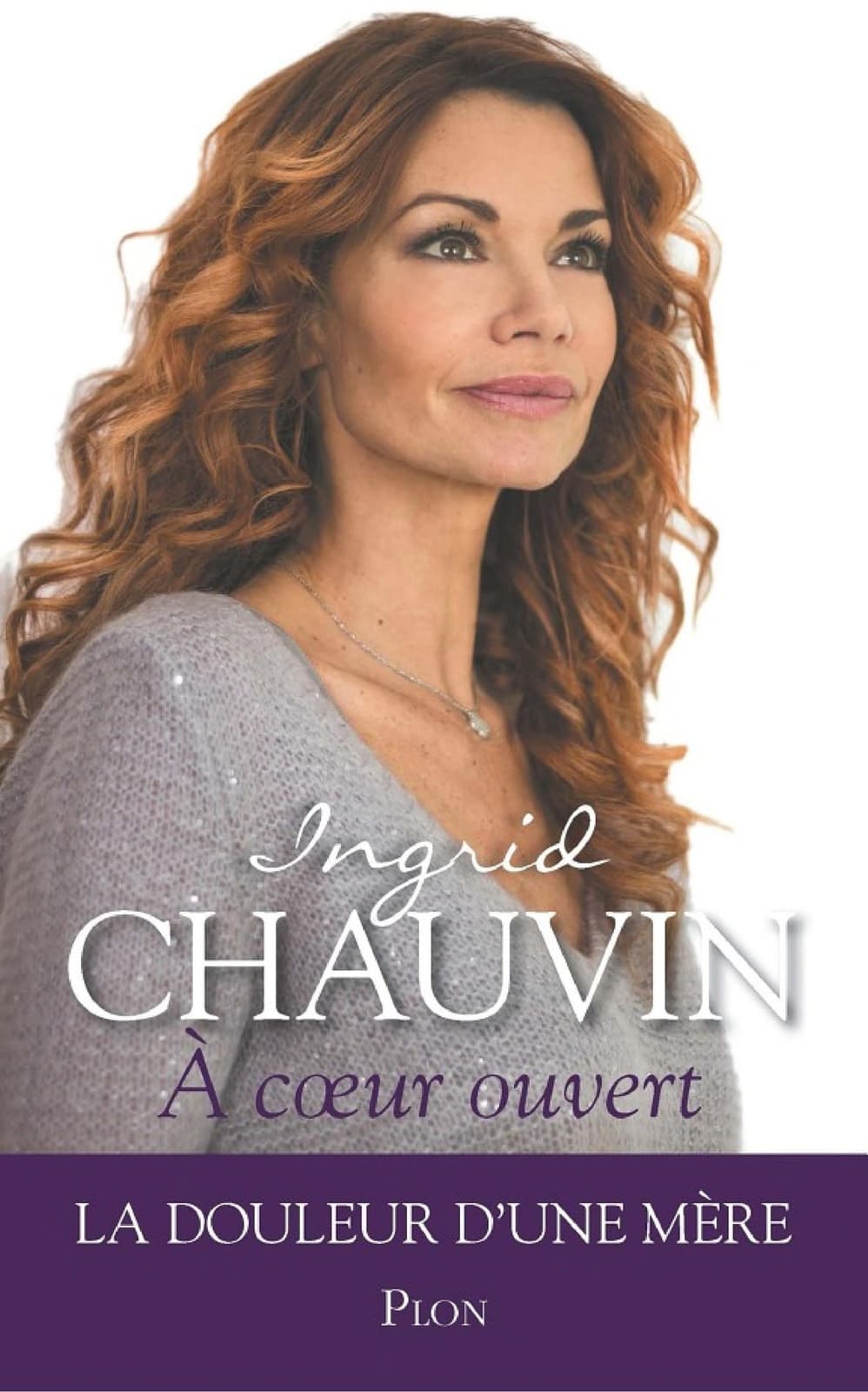 A coeur ouvert - Cover