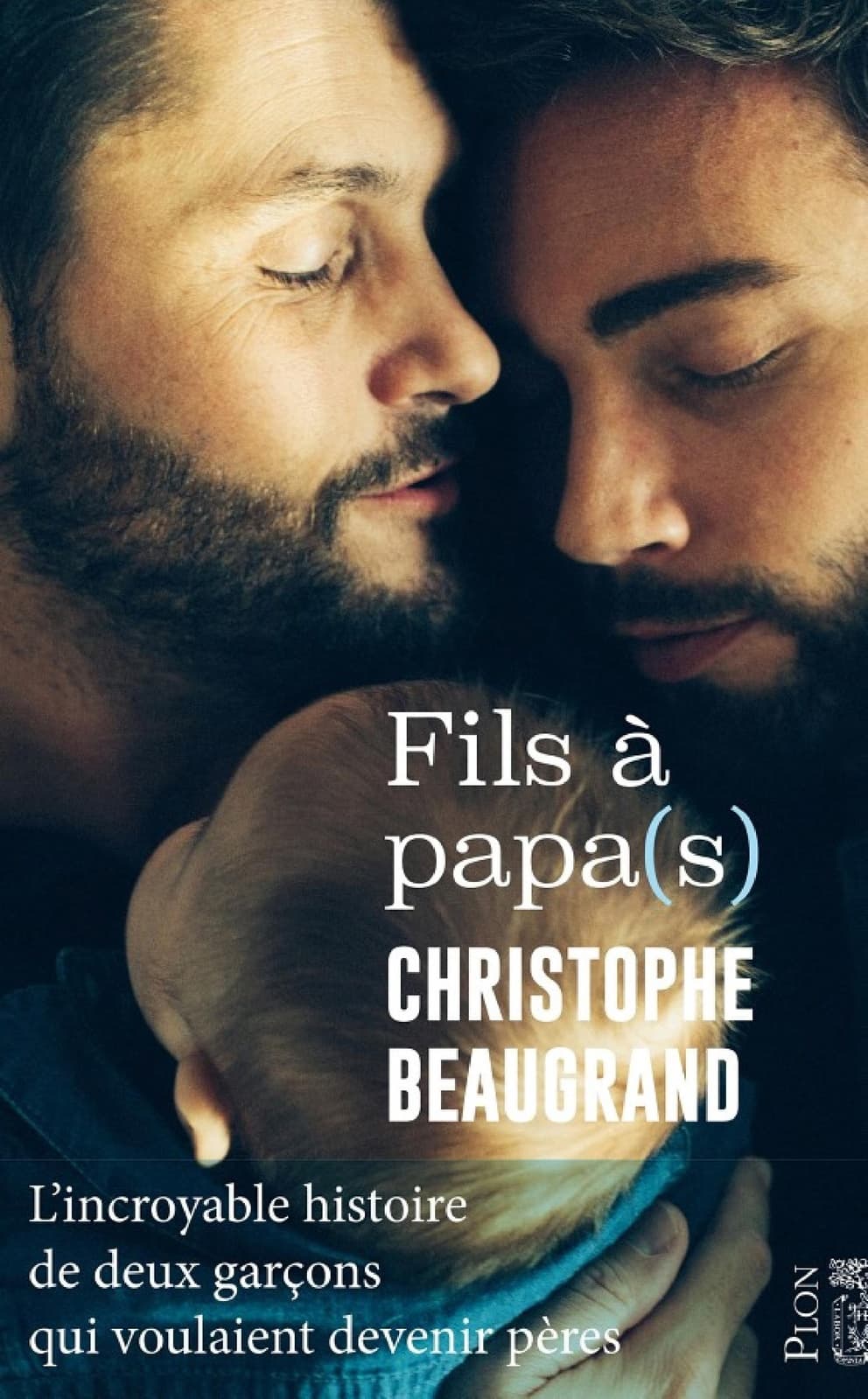 Fils à papa(s) - Cover
