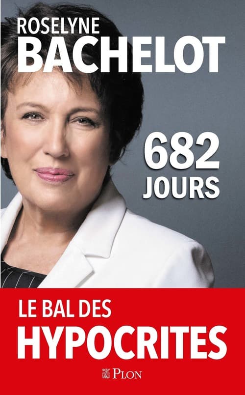 682 jours - Cover