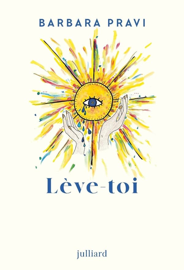 Lève-toi - Cover