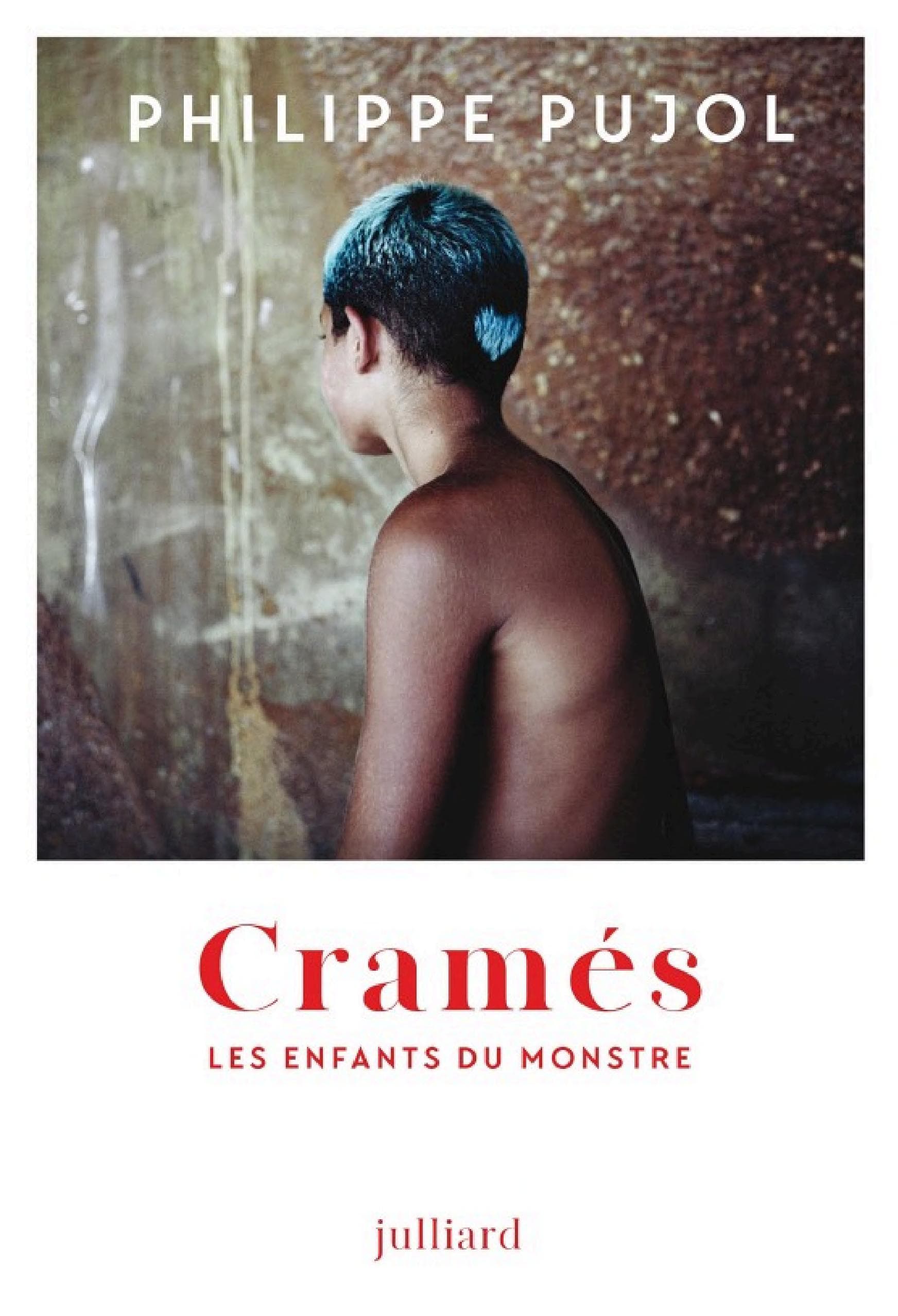 Cramés - Cover