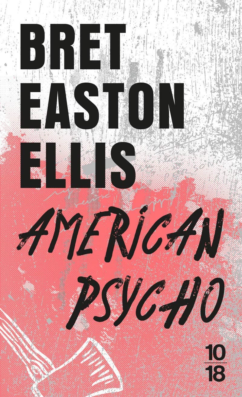 American Psycho - Cover