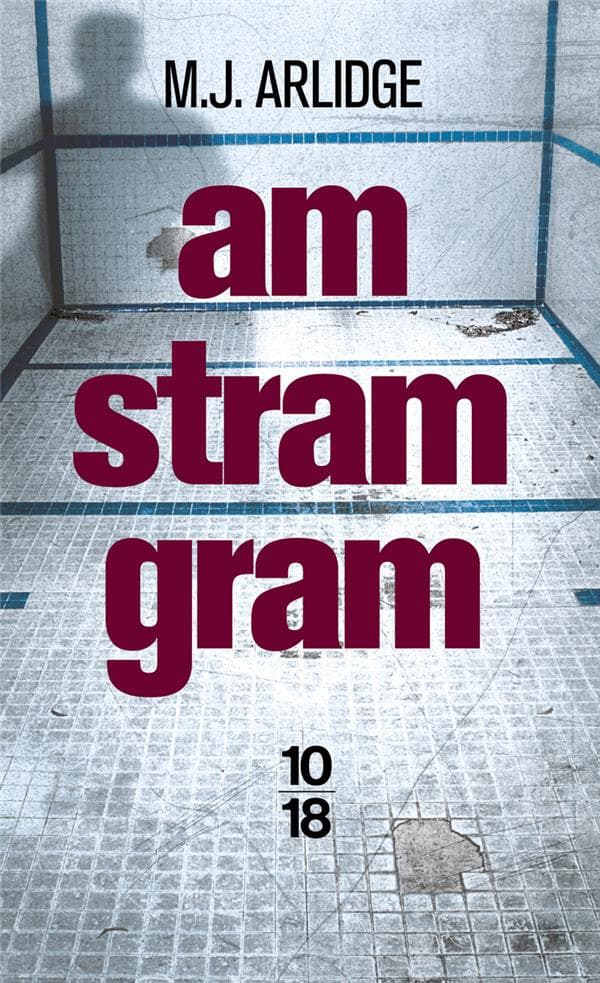Am stram gram - Cover